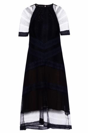 'selma' see-through dress, zdjęcie 1 'selma' see-through dress od AllSaints